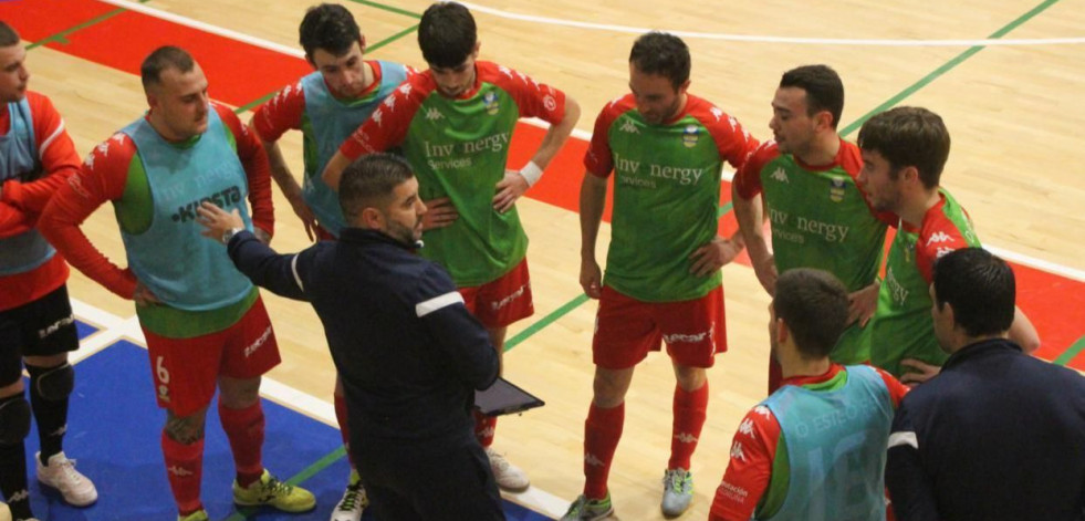 O Esteo quiere repetir ante el Deporcyl Guardo