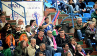 El Baxi Ferrol sacará el lunes las entradas para la final de la Eurocup
