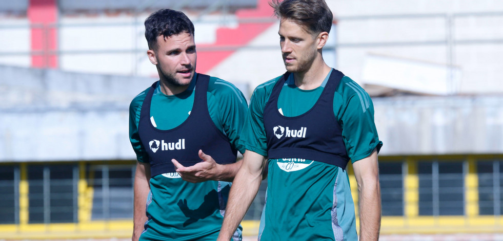 Álvaro Giménez: 