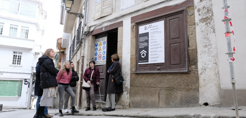 El periodo para presentar proyectos a la convocatoria de los GALP culmina el 21 de marzo