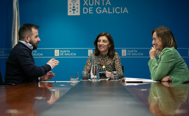 Consumo responsable y reciclaje en la próxima Festa do Marisco del mes de abril en Ferrol