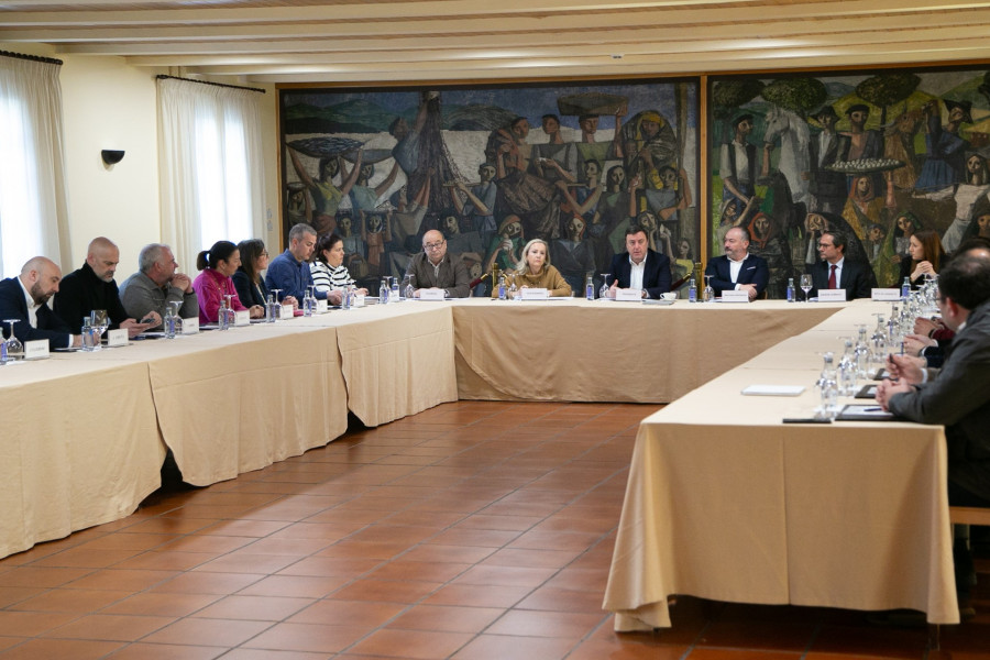 La Diputación reclama a Audasa 1,3 millones del IBI de la AP-9 del último trimestre de 2023