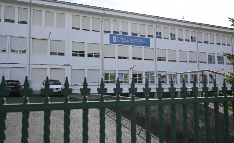 Llegan al Auditorio las Xornadas de orientación académica de la comarca de Ferrol