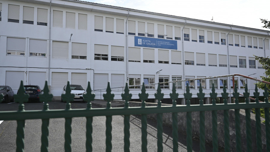 Llegan al Auditorio las Xornadas de orientación académica de la comarca de Ferrol