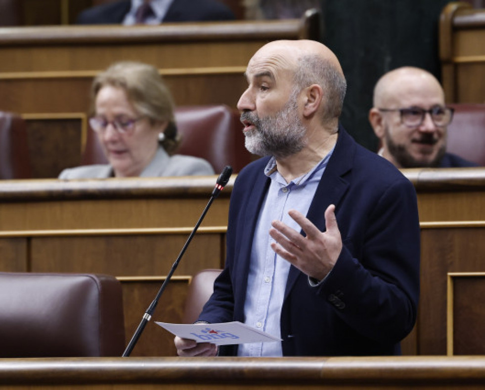 EldiputadodelBNGNstorRegodurantesuintervencinenlasesindecontrolalEjecutivoquetienelugarestemircolese