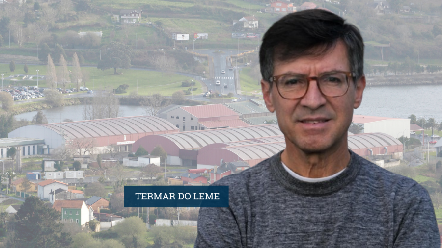 TERMAR DO LEME | Saudades de Punta Arnela