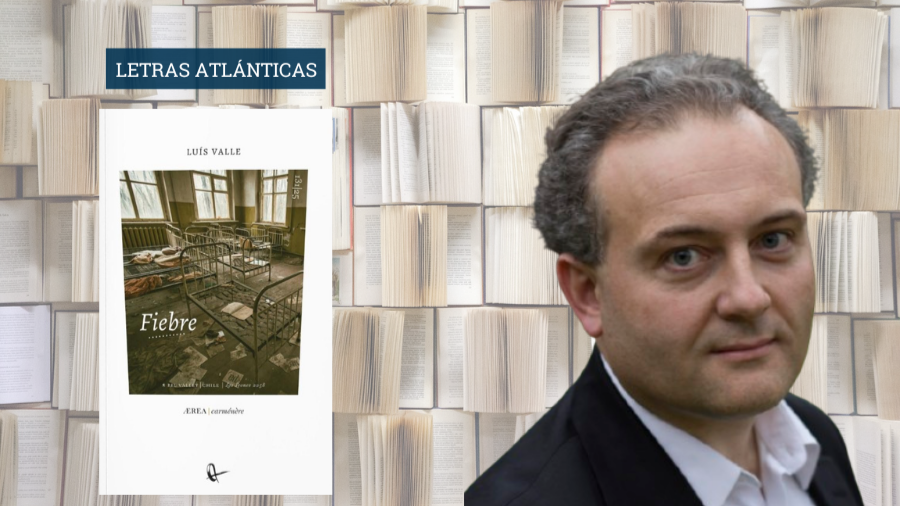 LETRAS ATLÁNTICAS | Labaradas de versos