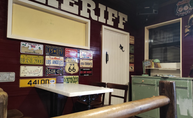 Route 66: el templo motero donde la diversión nunca se apaga