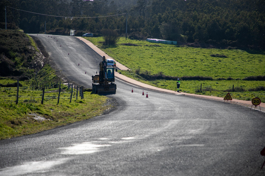 La Diputación aprueba su plan de mejora y acondicionamiento de viales para 2025
