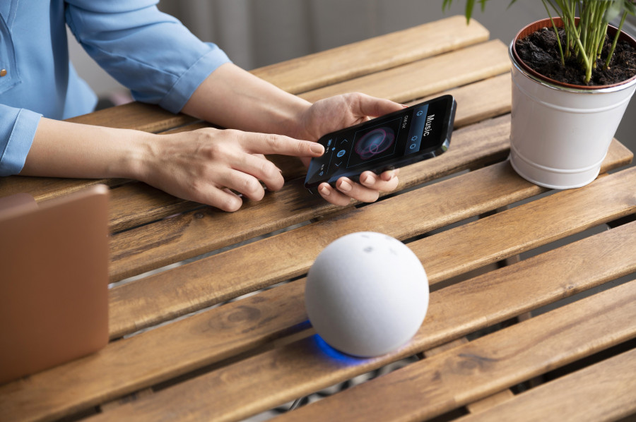 ¿Hablas con Alexa? A partir del 28 de marzo, Amazon lo guardará todo en la nube