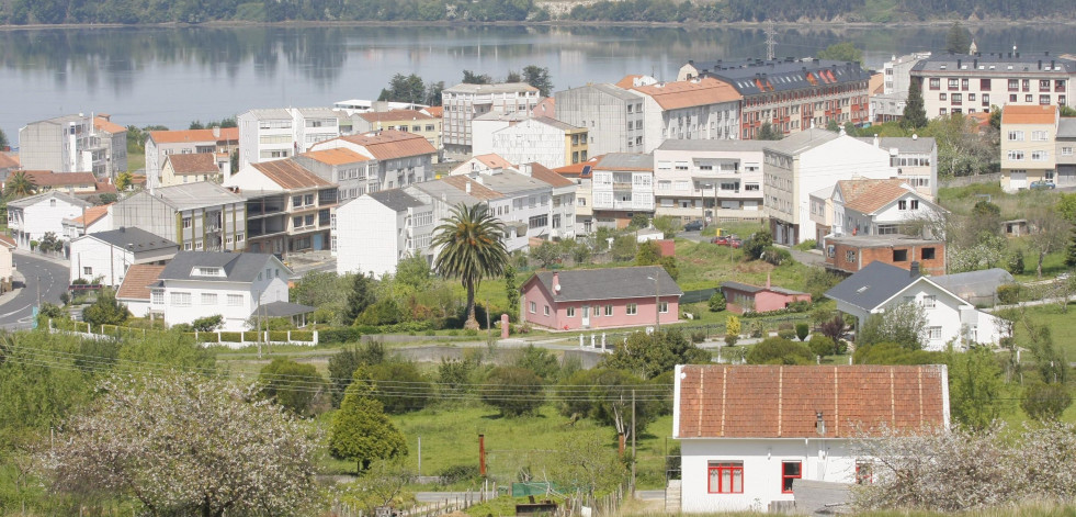 Los datos facilitados por el INE constatan un aumento de población en la villa de Neda