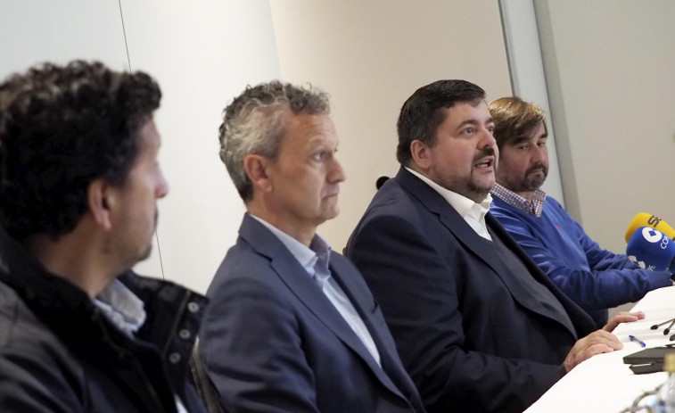 Cofer aborda en una jornada el futuro de los parques empresariales