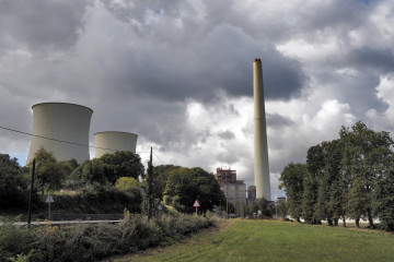 Chimenea as pontes Jorge Meis 2
