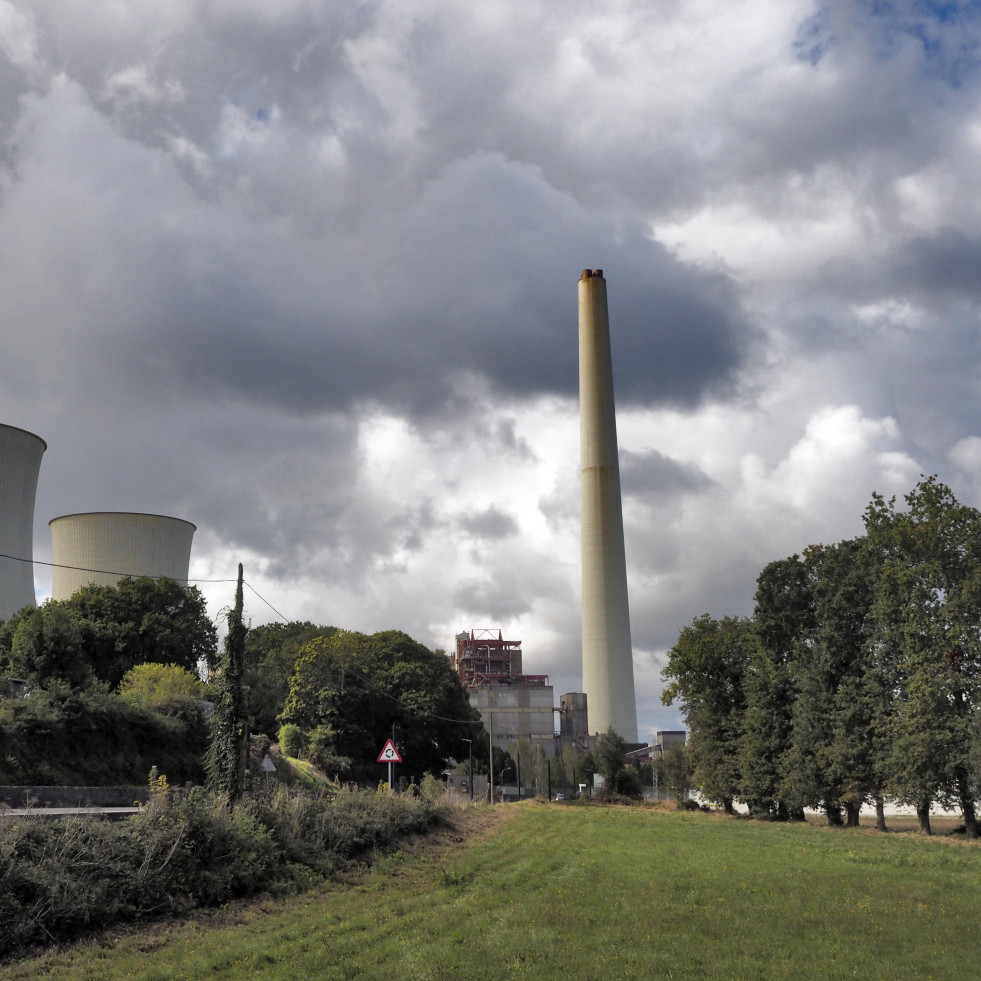 El Concello de As Pontes recurre el reparto de fondos de Transición Xusta