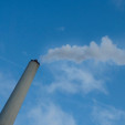 La chimenea de As Pontes y el BIC