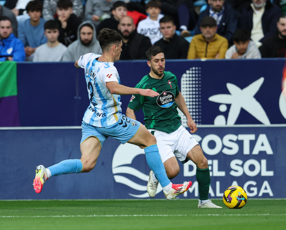 Málaga   Racing de Ferrol (25)