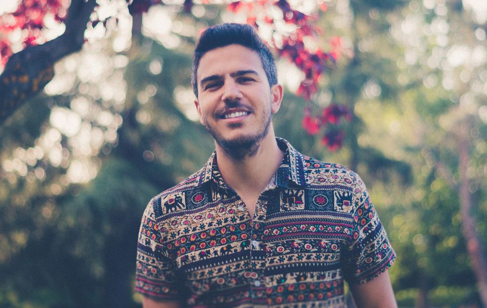 Daniel Suárez | “Confiamos que los alumnos sean caldo de cultivo para que germine la industria del videojuego”