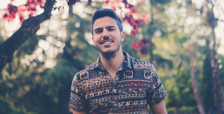 Daniel Suárez | “Confiamos que los alumnos sean caldo de cultivo para que germine la industria del videojuego”