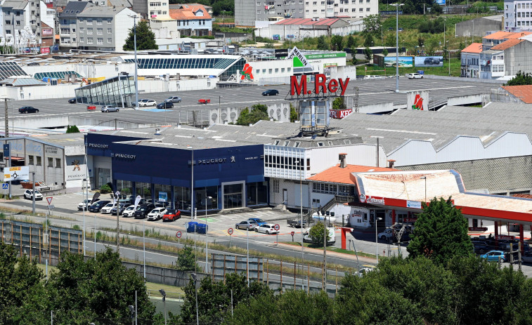 Agilizar los plazos y la tramitación, una de las demandas más urgentes para el sector privado de Ferrol