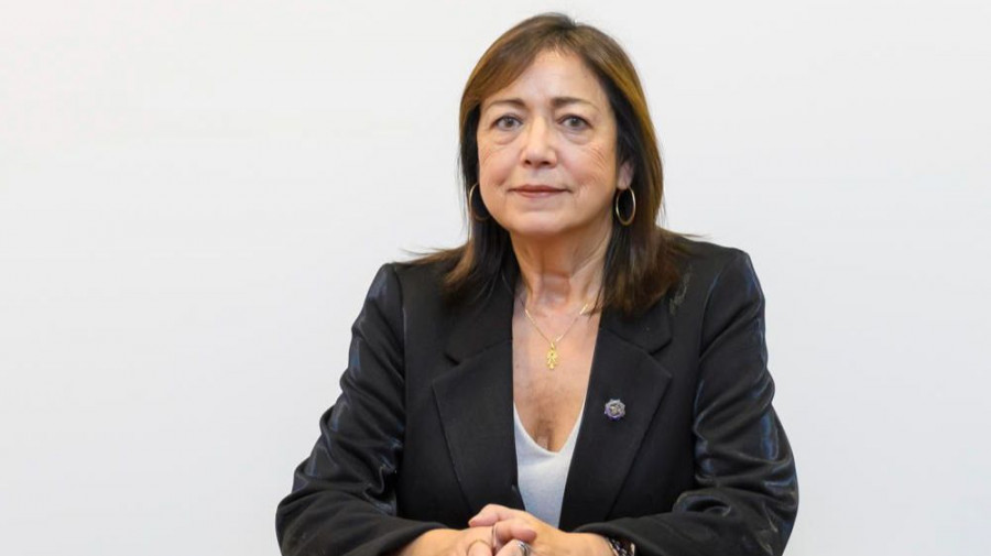 Pilar Otero, presidenta de los gestores gallegos: "La Renta de 2024 trae novedades"