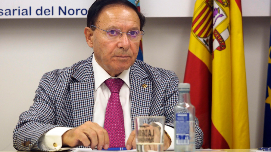 IEN abre la inscripción para un curso de administración y gestión para desempleados