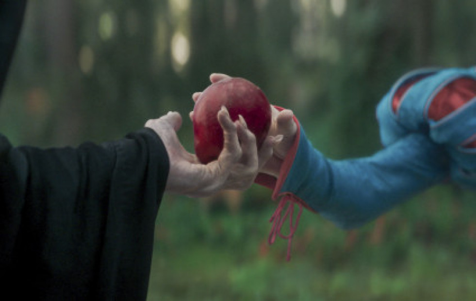 'Blancanieves' pincha en taquilla