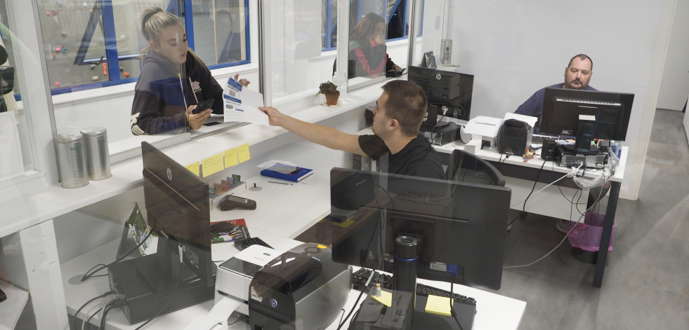 La venta de entradas para el partido ante el Dépor continúa este martes