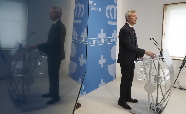 La Xunta da luz verde al Plan director del naval, con una dotación de 62 millones