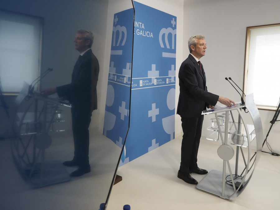 La Xunta da luz verde al Plan director del naval, con una dotación de 62 millones