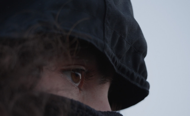 “Salvaxe, Salvaxe” llega a Ferrol un día antes de girar en la Semana do Cine Galego