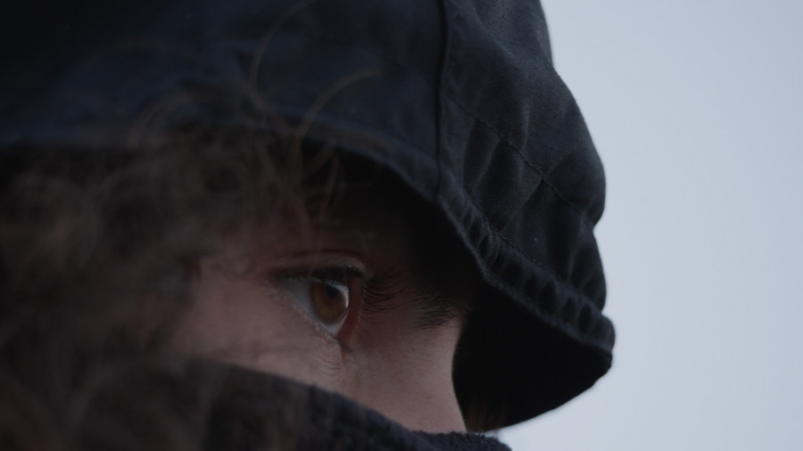 “Salvaxe, Salvaxe” llega a Ferrol un día antes de girar en la Semana do Cine Galego