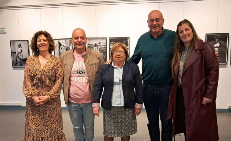 Mercedes Varela: “Sigo  a pelexar porque as mulleres teñan autonomía persoal”
