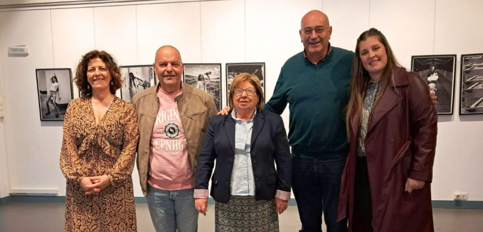 Mercedes Varela: “Sigo  a pelexar porque as mulleres teñan autonomía persoal”