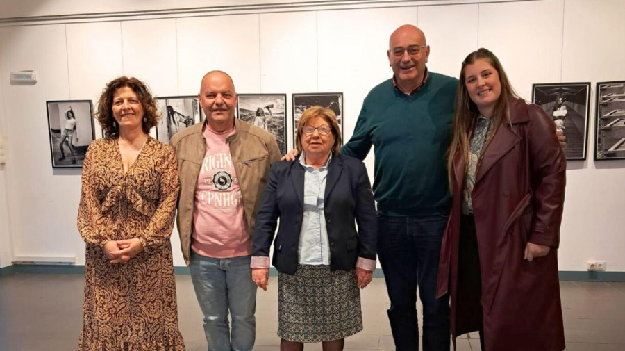 Mercedes Varela: “Sigo  a pelexar porque as mulleres teñan autonomía persoal”