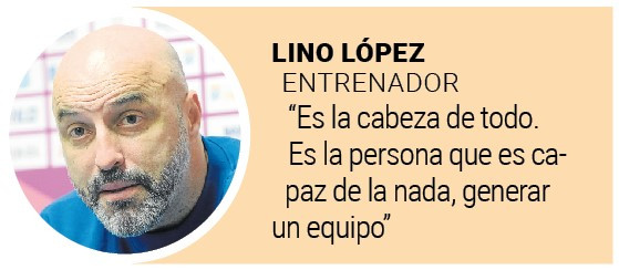 LINO LOPEZ