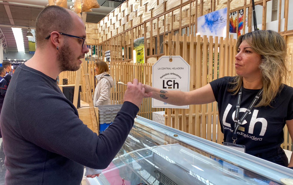 Helados 3.0: así se convierte una heladería tradicional en un hub de innovación gastronómica