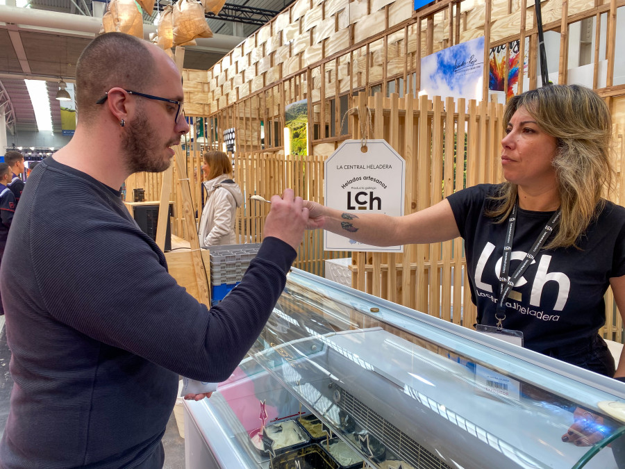 Helados 3.0: así se convierte una heladería tradicional en un hub de innovación gastronómica