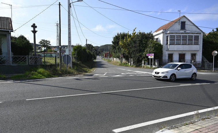 El Partido Popular de Narón pide mejoras en la línea de transporte público XG-642