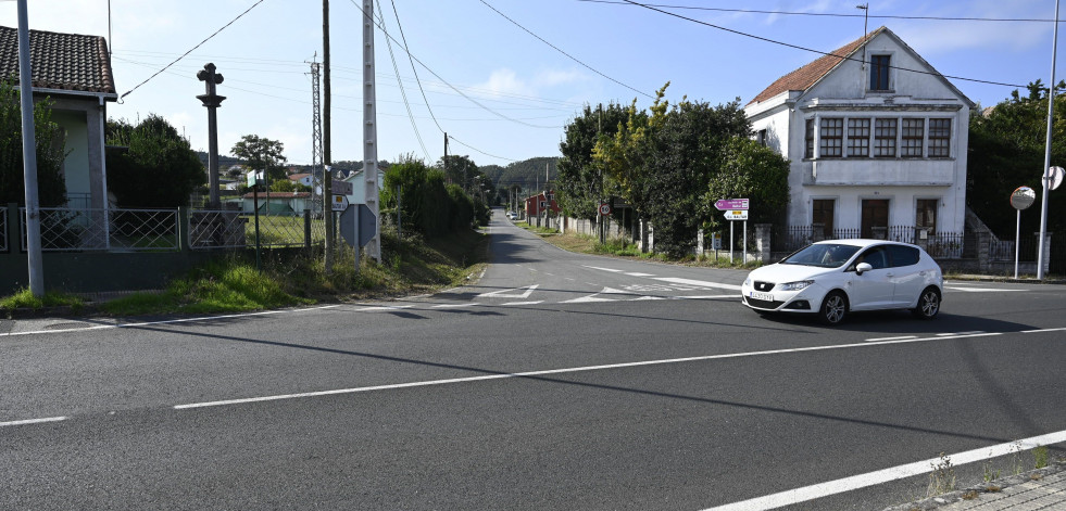 El Partido Popular de Narón pide mejoras en la línea de transporte público XG-642