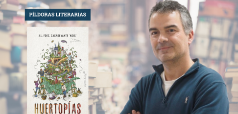 PÍLDORAS LITERARIAS | Rural en la ciudad: los cambios que vienen