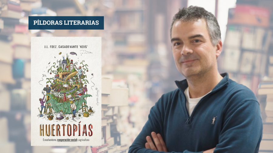 PÍLDORAS LITERARIAS | Rural en la ciudad: los cambios que vienen