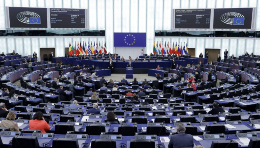 Los españoles ven más importante que la UE se centre en la educación, según el Eurobarómetro