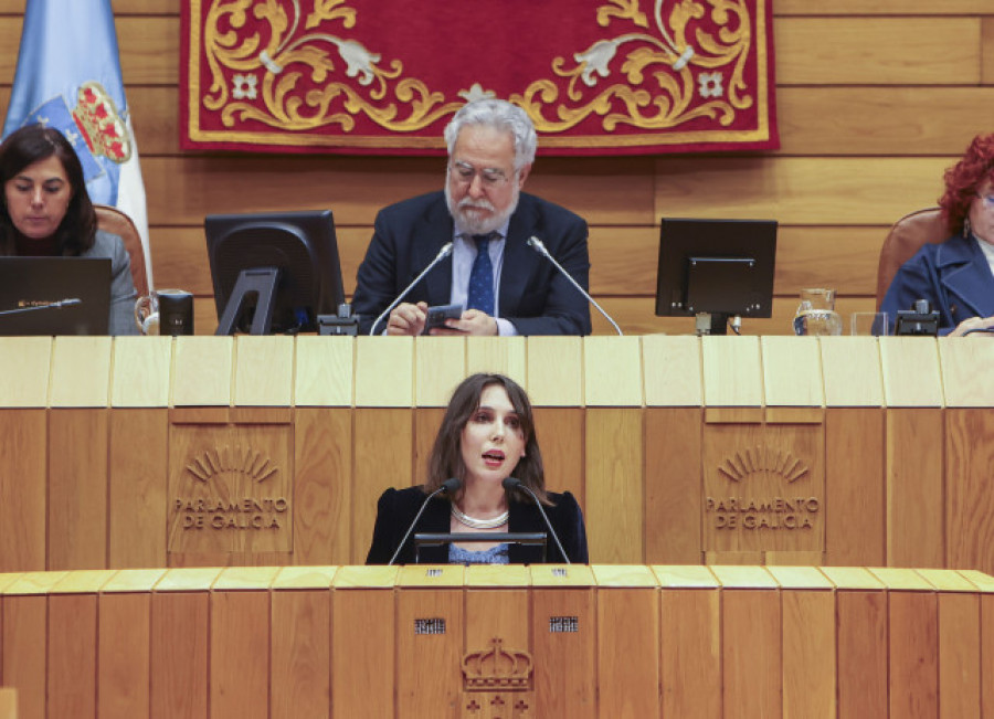 Galicia aprueba su ley de impulso de la IA, “norma pionera” en España