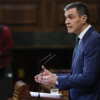 Al PSOE se le atraganta la regeneración