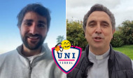De Ricky Rubio al obispo García Cadiñanos, la 'Baximanía' no para: 