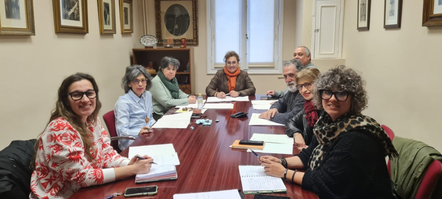 El Consello da Lingua anuncia que la próxima gala Youtubeiras+ se celebrará en Ferrol