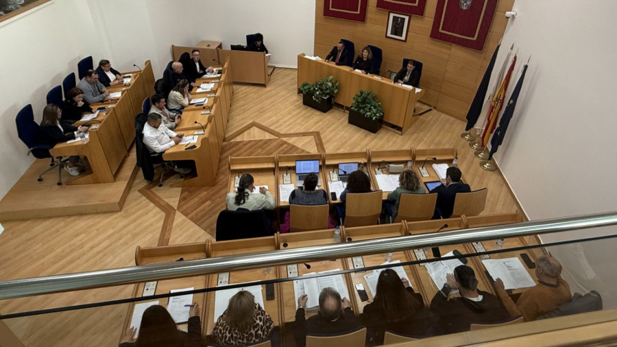 Narón apoya la convocatoria de SOS Sanidade pública convocada para el próximo 6 de abril