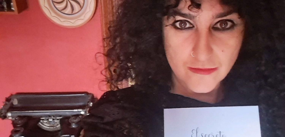La biblioteca de Neda continúa el 8-M con un acto sobre “El secreto de Andrea”