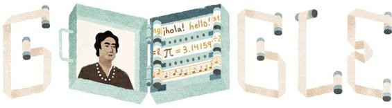Doodle de angela ruiz robles