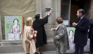 Una calle para “Angelita”, la deuda pendiente de Ferrol con la gran inventora